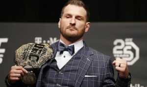 miocic title defend