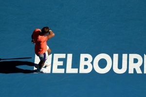 RN melbourne