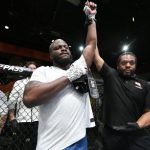 lewis win blaydes