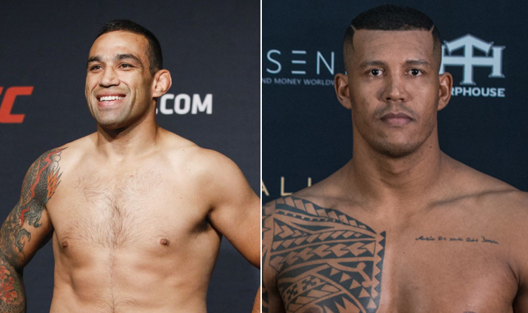 werdum ferreira pfl