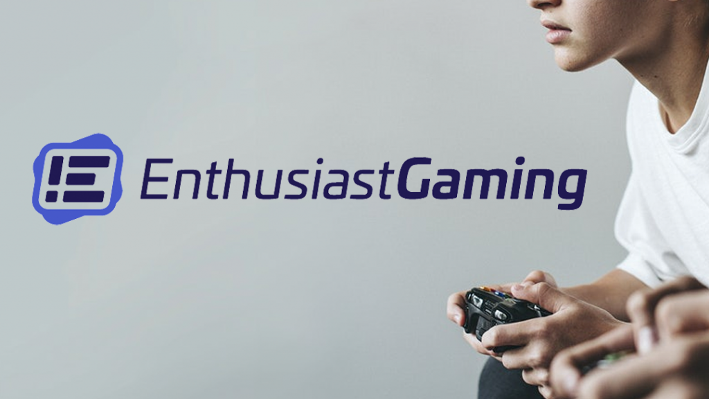 Enthusiast Gaming