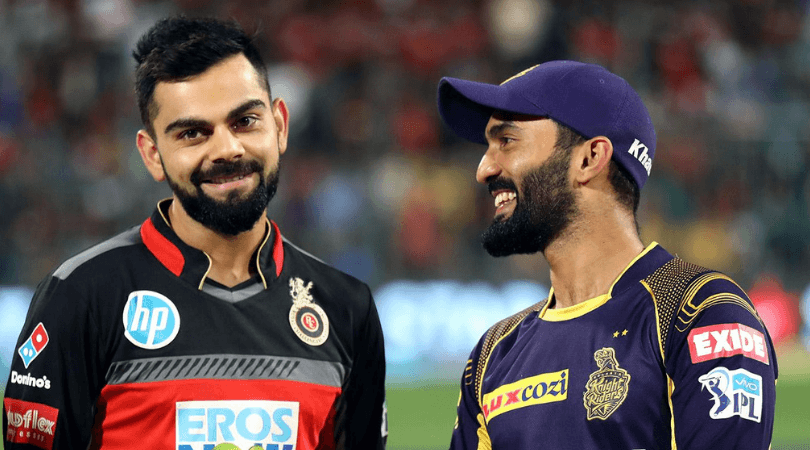 KKR vs RCB Match Prediction