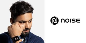 Noise finds onboards cricketer Rishabh Pant as its face for the brand campaign for its range of Smartwatches