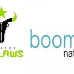 Outlaws Boomer Naturals