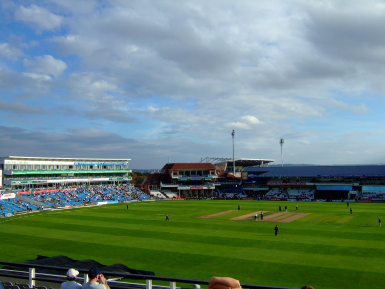 Five Biggest Cricket Tournaments in The World