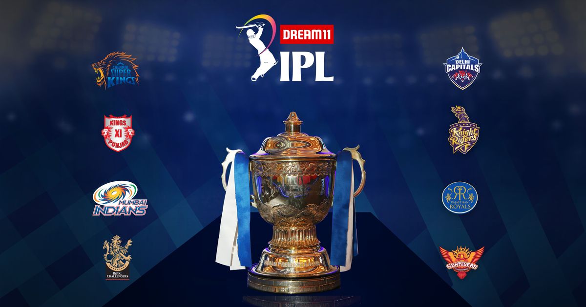 The Much-Delayed IPL 2020 Finally Takes off on September 19
