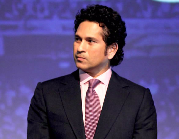 Sachin Tendulkar