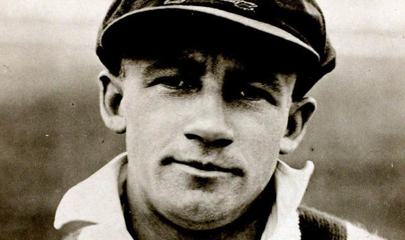 Sir Donald George Bradman google doodle 1008961