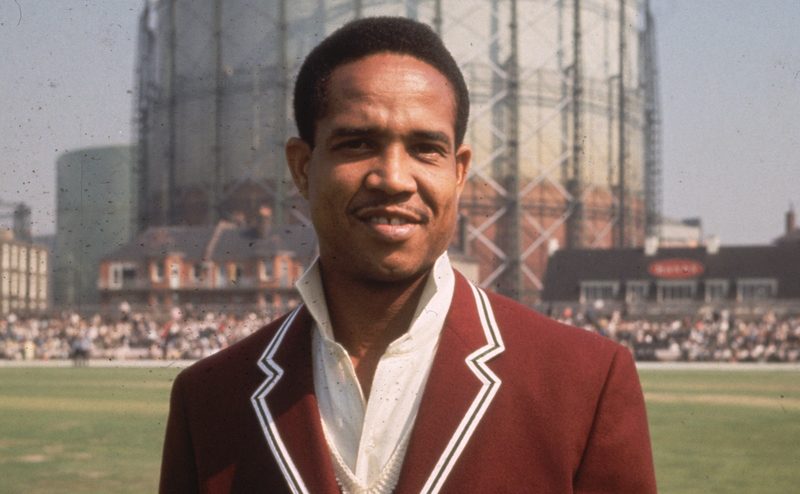 Sir Garfield Sobers