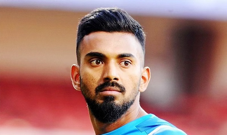 KL Rahul