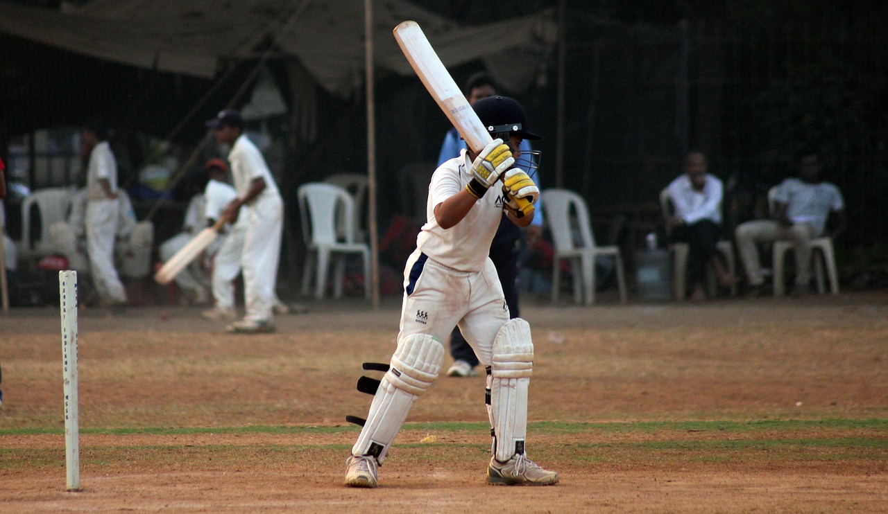 Effect of Coronavirus on Sports in India