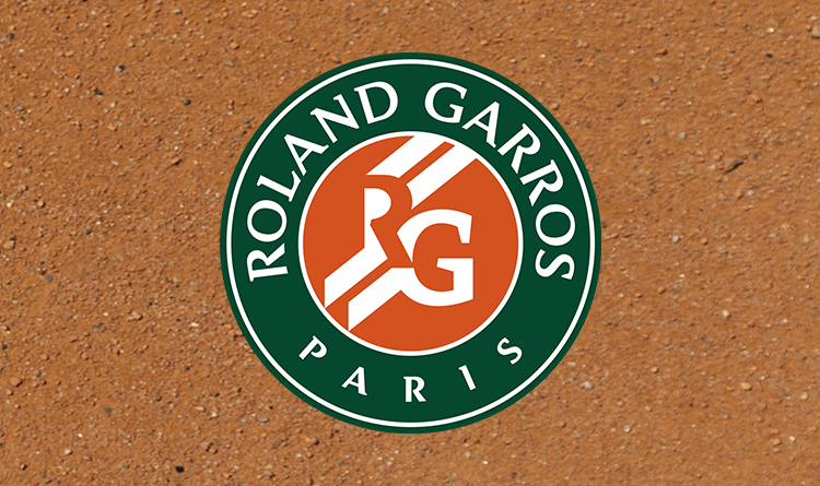 French open logo