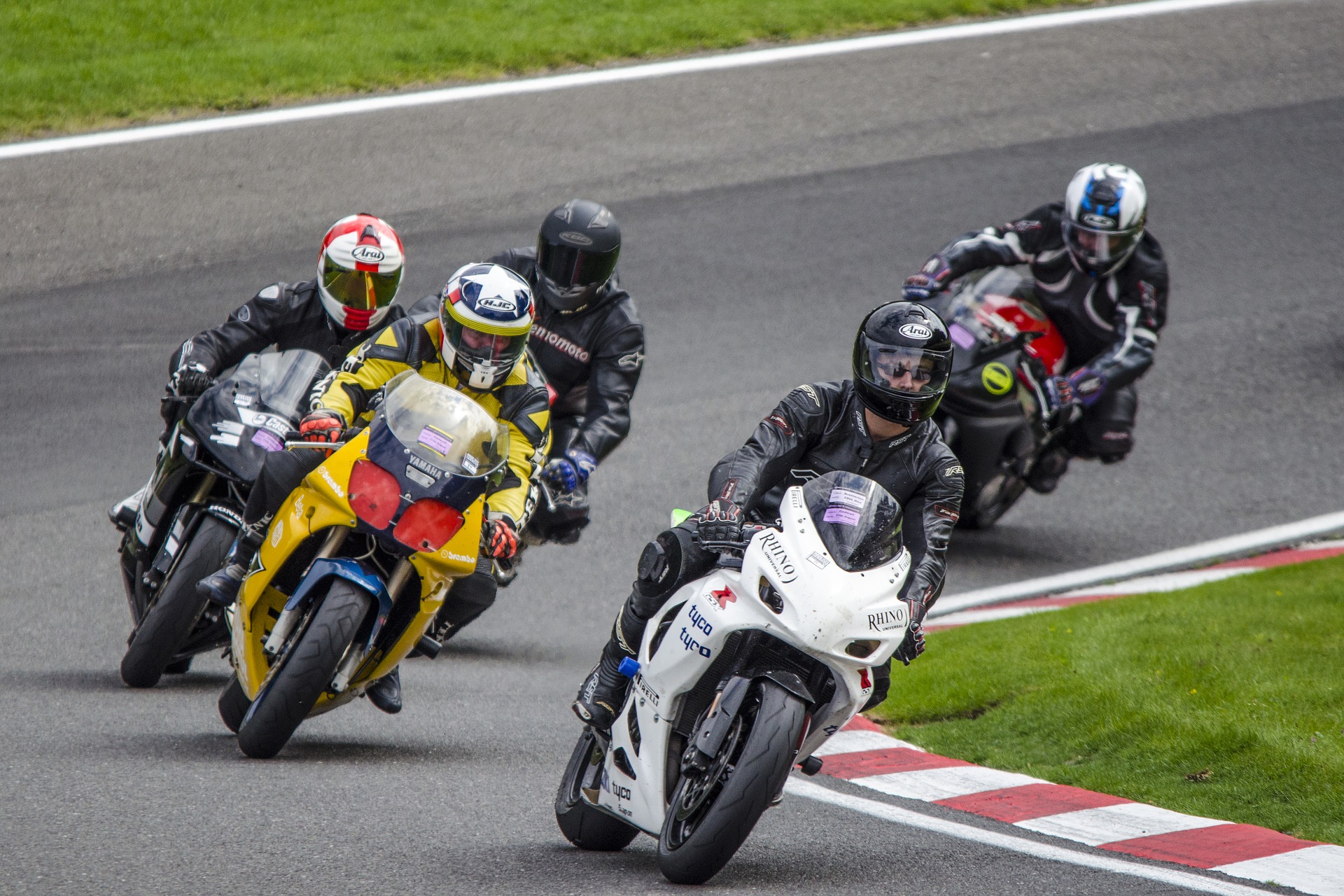 The FMSCI Presents Its Plan To Resume Motorsport in India