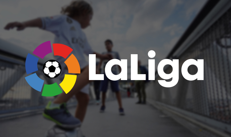 La Liga Logo