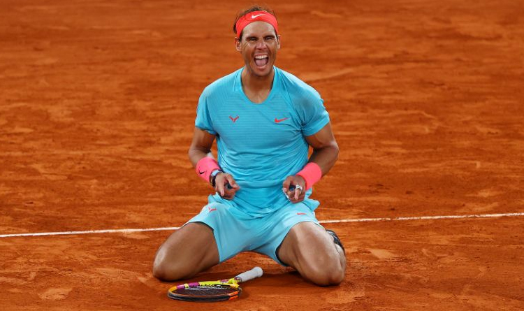 Rafael Nadal