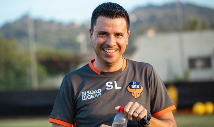 Sergio Lobera