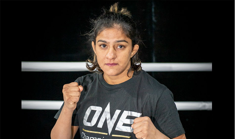 Ritu Phogat