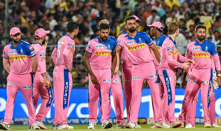 Rajasthan Royals