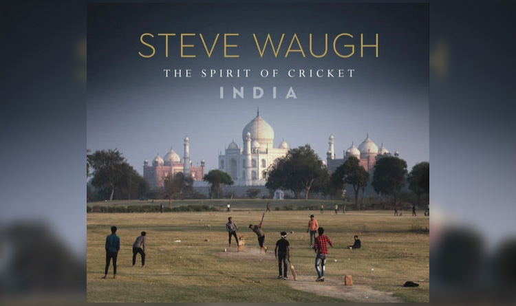 The Spirit of Cricket - India