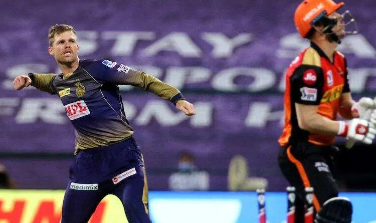 KKR vs SRH