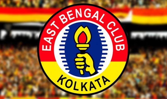 East Bengal logo