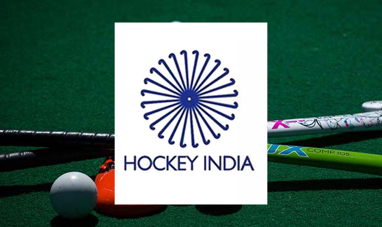 Hockey india