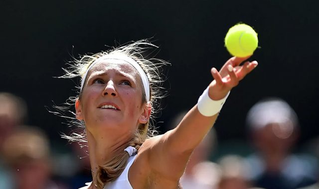 Victoria Azarenka