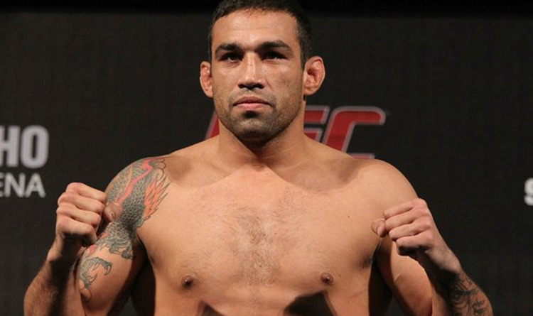 Fabricio Werdum