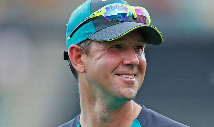 Ricky Ponting