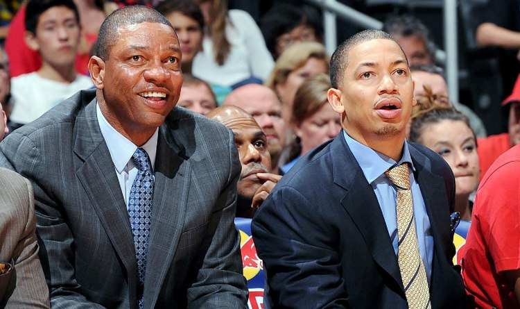 Tyronn Lue