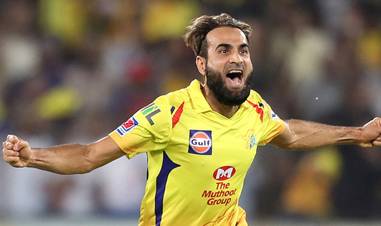 Imran Tahir