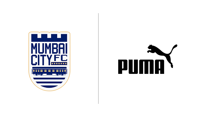 Mumbai City and Puma