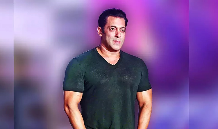 Salman Khan