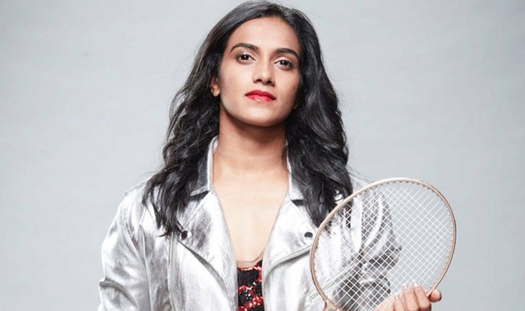 PV Sindhu