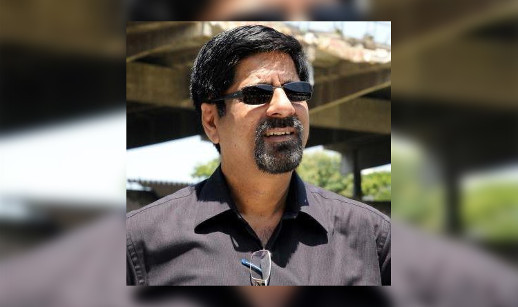 Kris Srikkanth