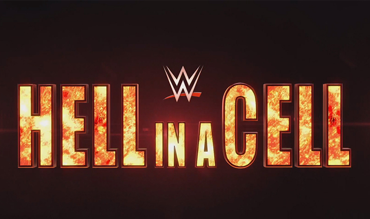 WWE Hell In the Cell
