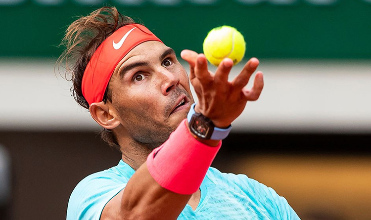 Rafael Nadal