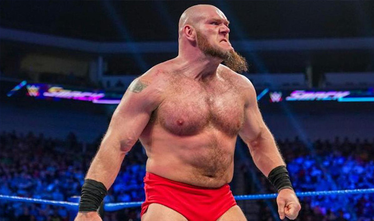 Lars Sullivan