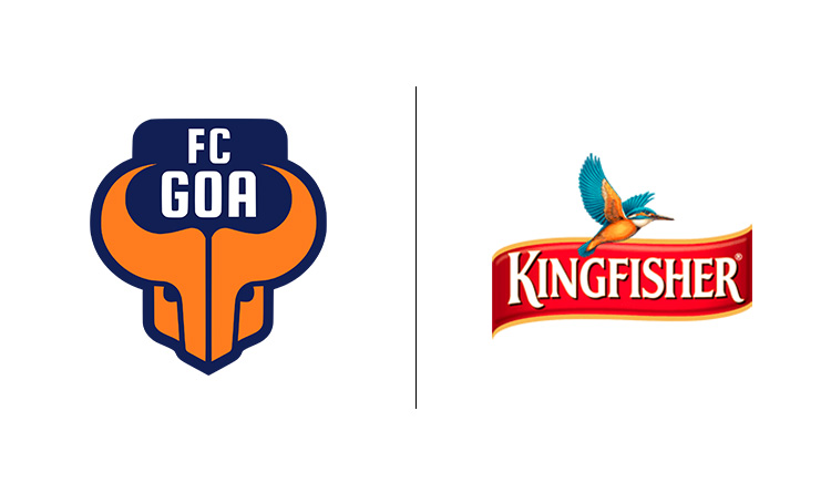 FC Goa and Kingfisher