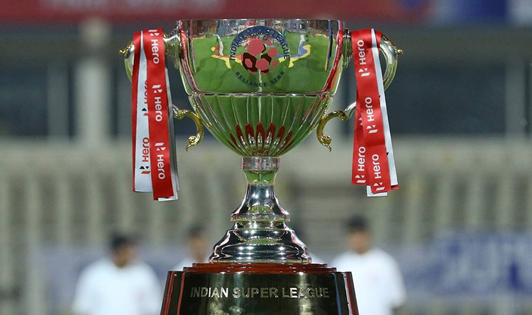 ISL Cup