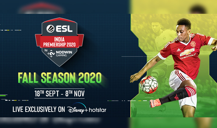 ESL FIFA