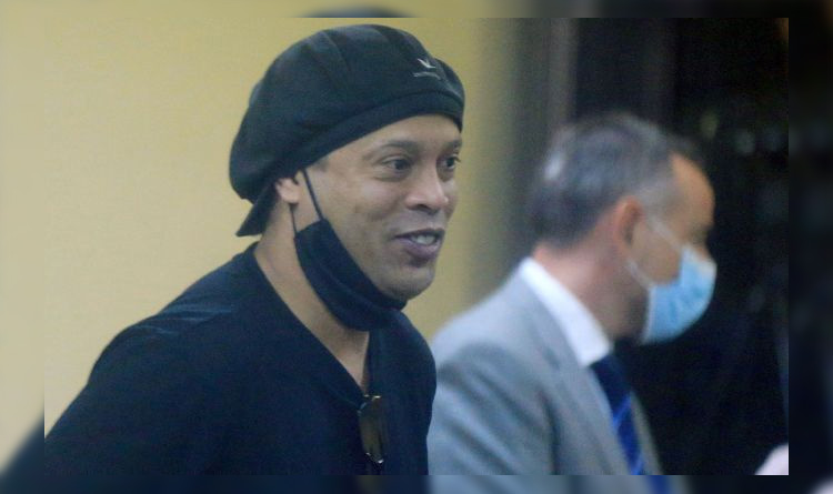 Ronaldinho