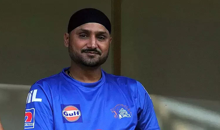 Harbhajan Singh