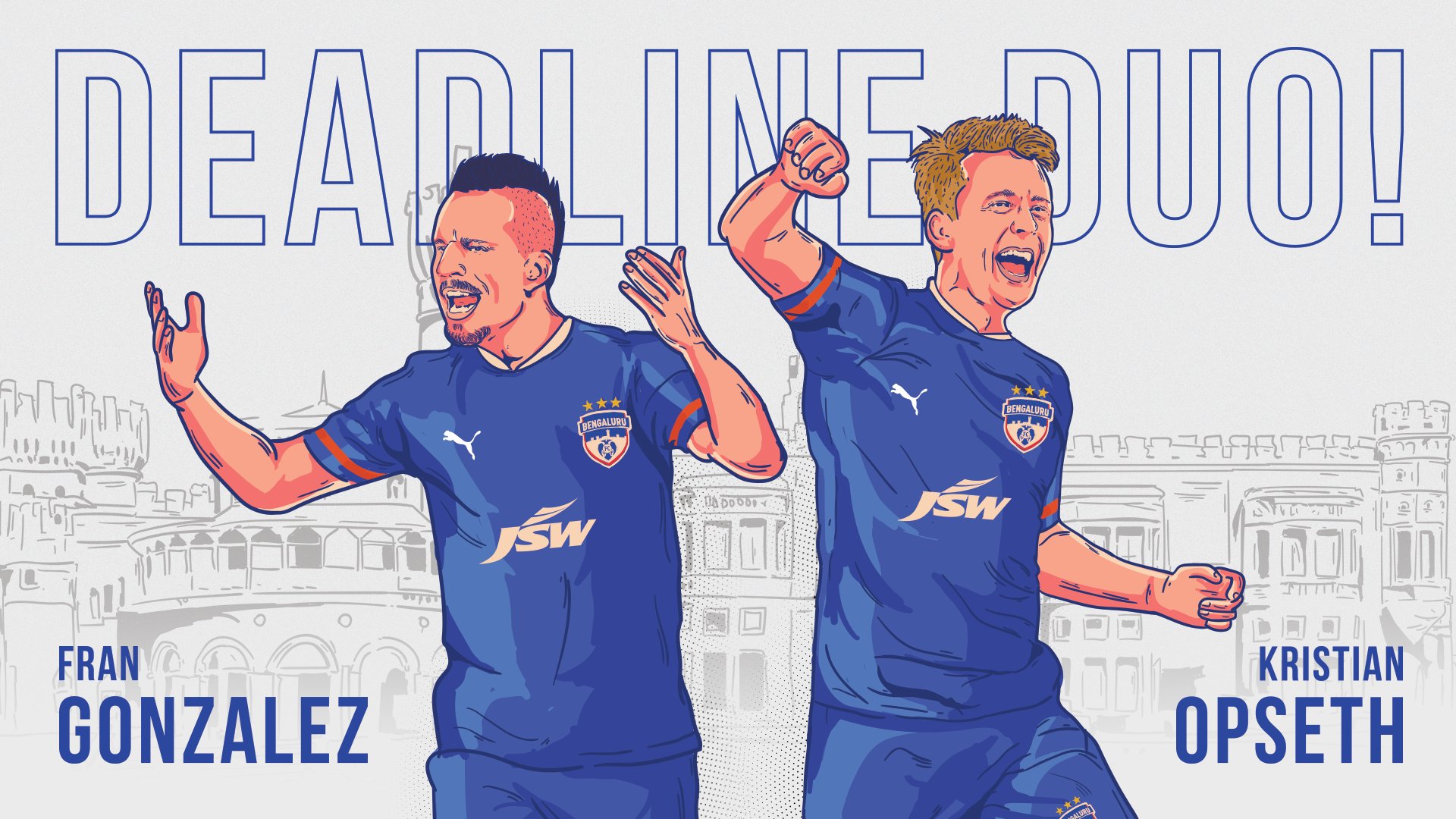 ISL 2020-21: NorthEast United FC rope in Idrissa Sylla