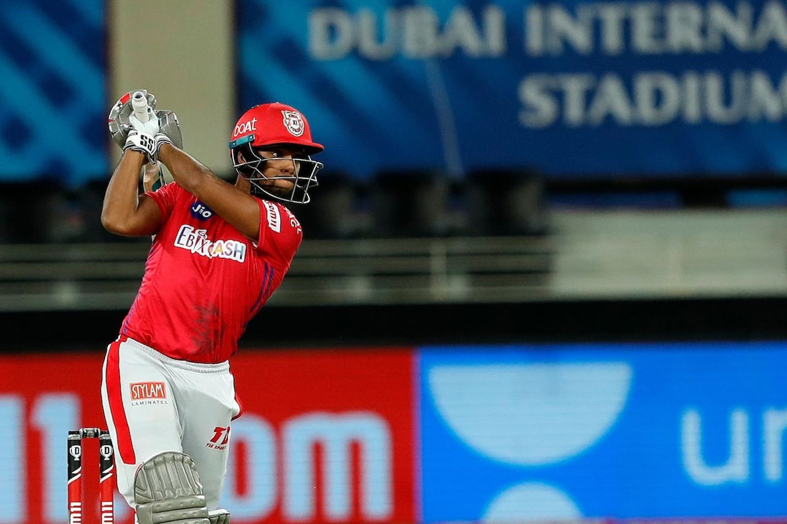DREAM 11 IPL, MATCH NO 38: KXIP VS DC- MATCH