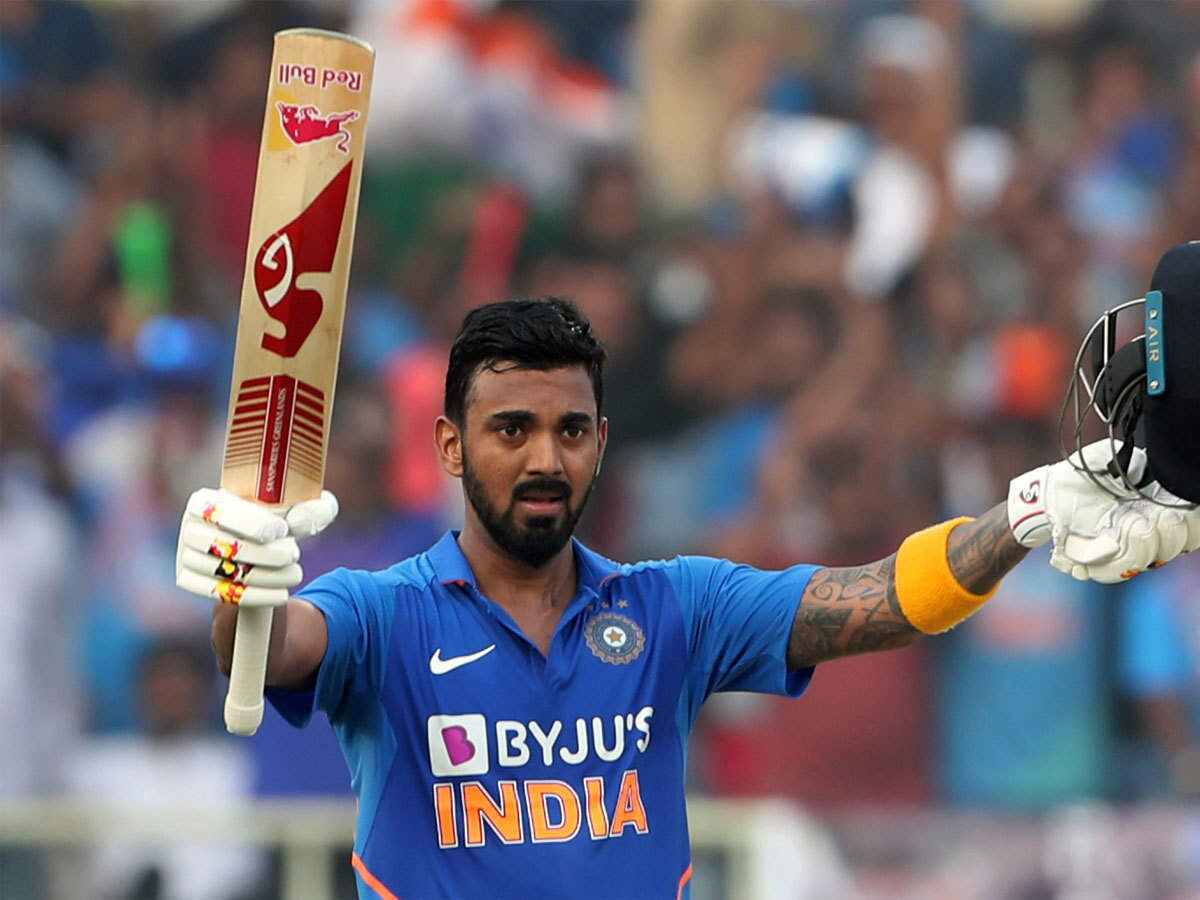 India’s tour to Australia; KL Rahul nominated as the Vice-Captain of Indian Men’s Cricket Team