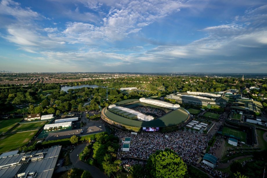 Wimbledon