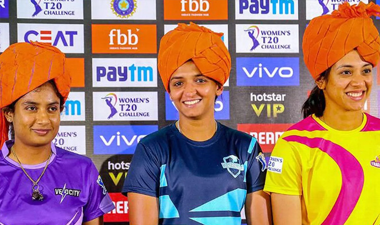 Women IPL