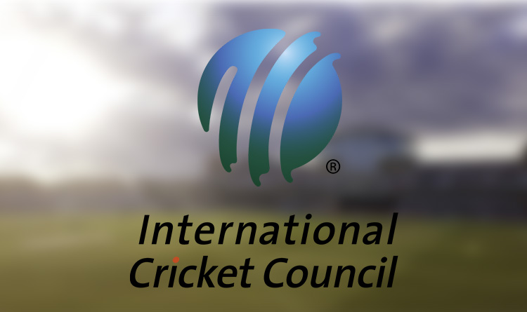 ICC Logo