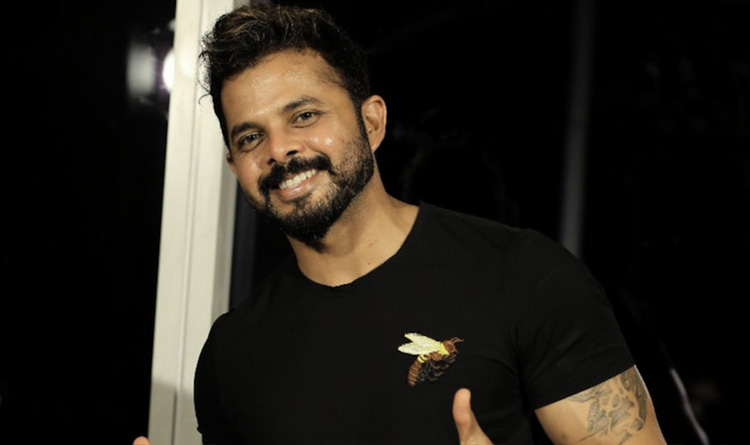 Shanthakumaran Nair Sreesanth